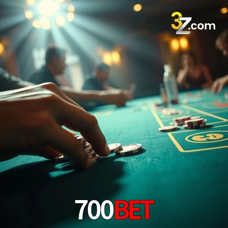 700bet lottery