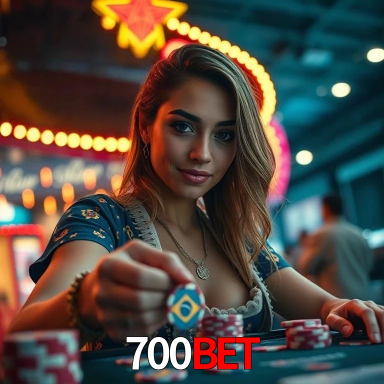 700bet Suporte