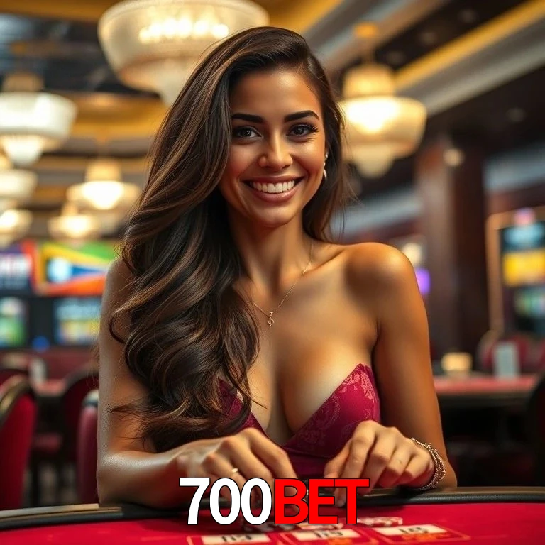 700bet App Design