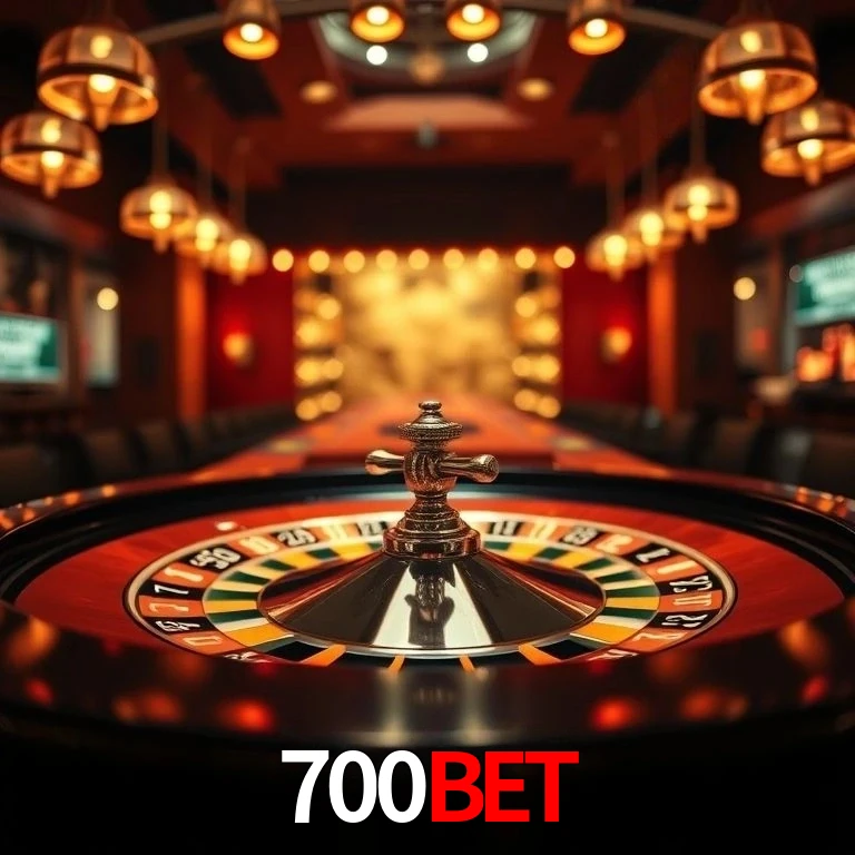 700bet Slot Mecânicas
