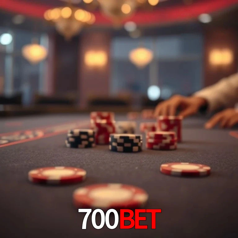 700bet Promoções