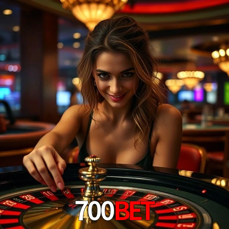 700bet Portfolio Jogos