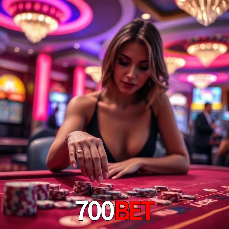 700bet Casino RNG