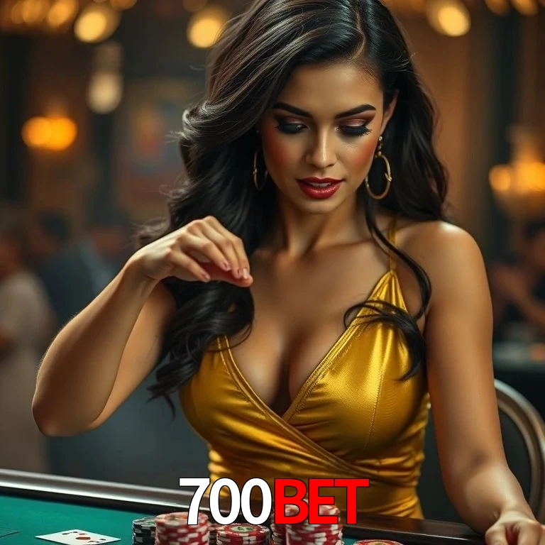 700bet Segurança