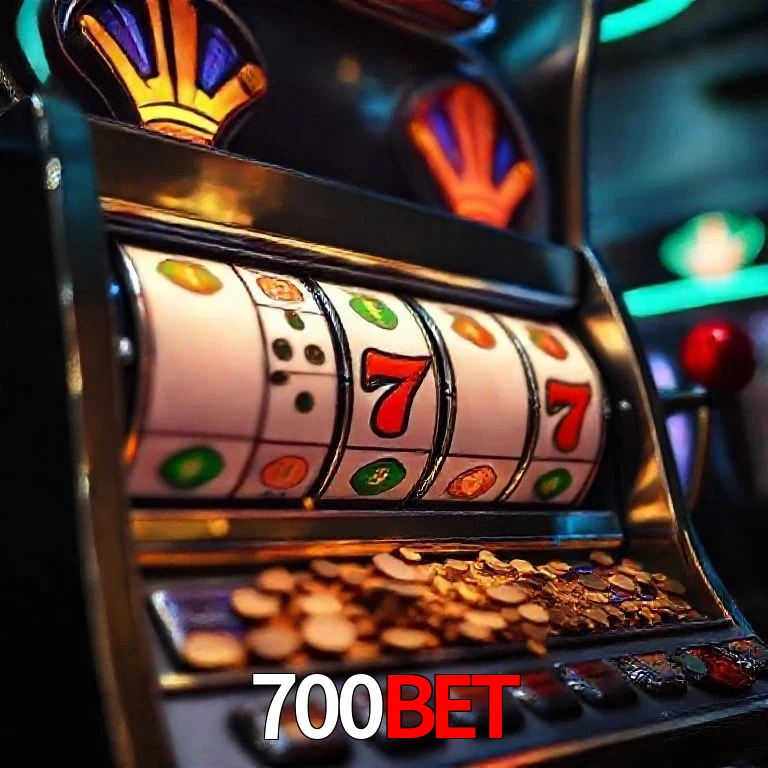 700bet Segurança