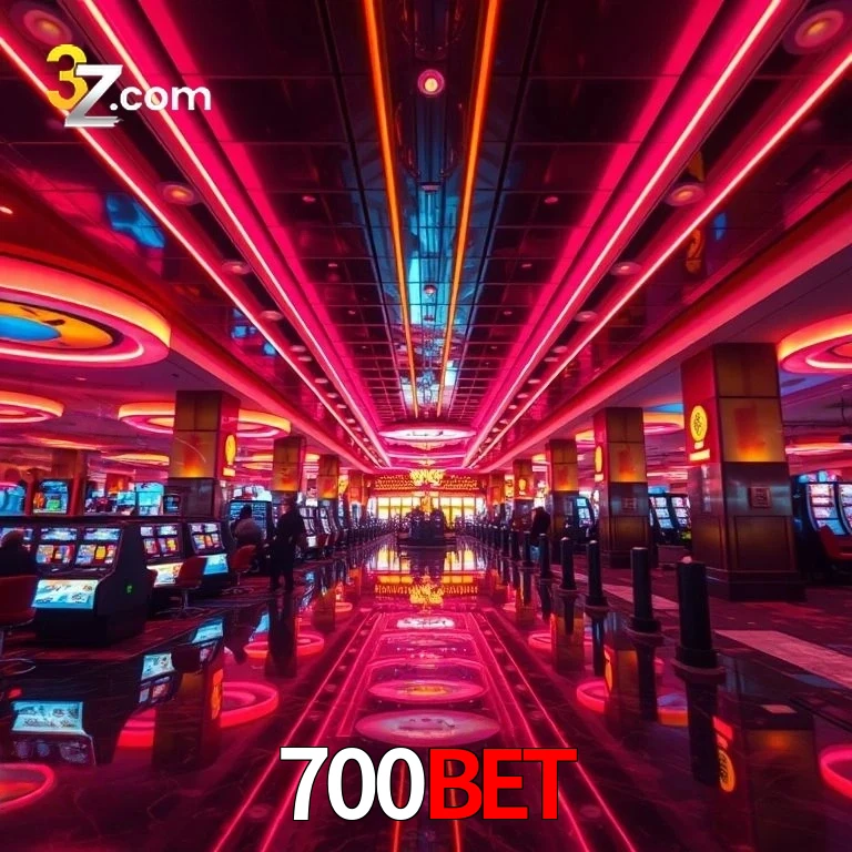 700bet APK Interface