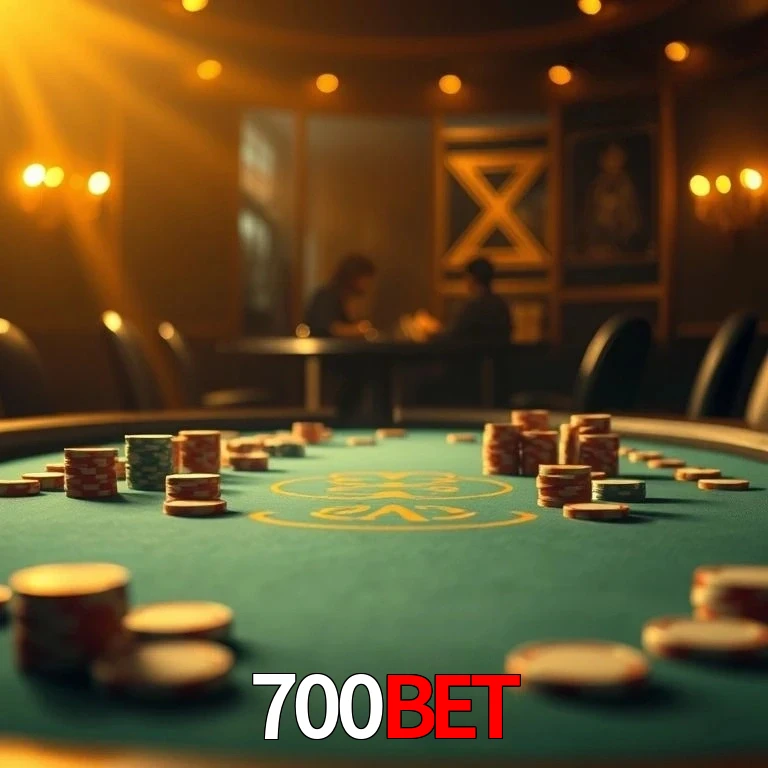 700bet platform