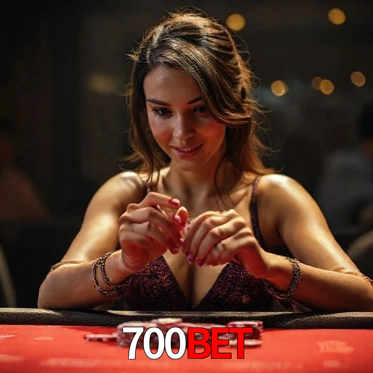700bet Segurança